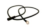 Meyer Ground Cable 42″ (Black), 15672 6