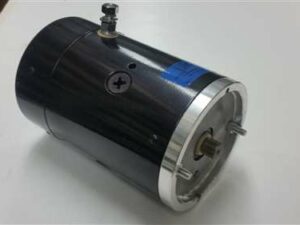 12V Motor, 25010230 2