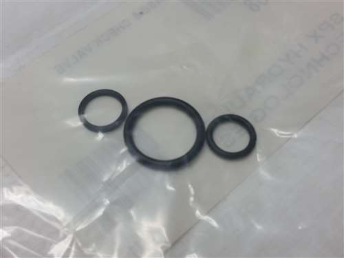 O-Ring Kit, 25010992 2