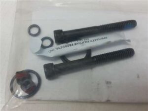 Cap Screw Kit, 25012667