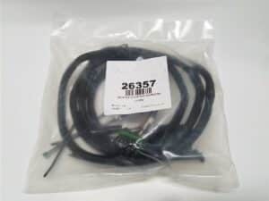 Vehicle lighting harness 11 pin, 26357