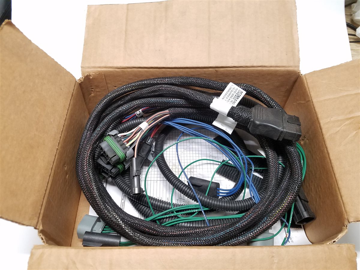 Plug-In Harness Kit, 29049 5