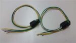 Headlight Adapter: ..Universal, 38813047