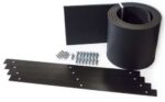 8.5′ – 10′ Snow Deflector Kit, 410306 5