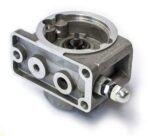 Hydraulic Pump - E47 Series only, 411355