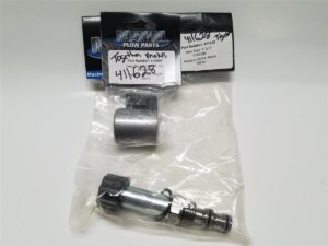 “C” & “D” Solenoid Assy. (E-58H – E-78), 411628