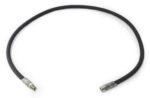 1/4" x 45" Angle Hose, 411701