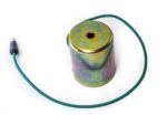 “C” Coil – Green Wire, 412004 6