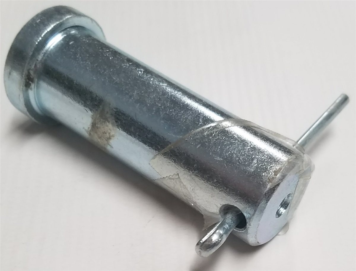 Cylinder Pin 1″ x 4-3/4, 413410 3