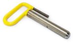 Pin Assembly – Yellow Handle, 413423 6