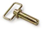 1″ Hitch Pin with Handle, 413425 6