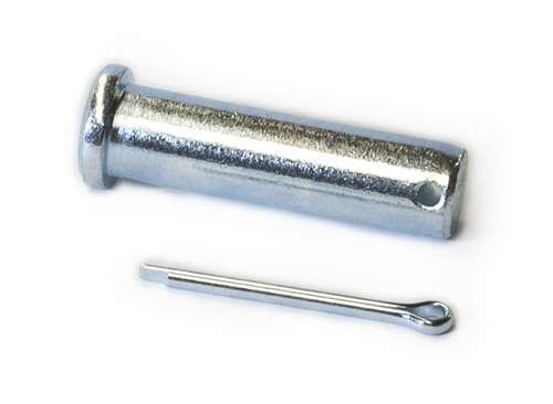 Clevis Pin – 5/8″ x 2-1/4″, 413428