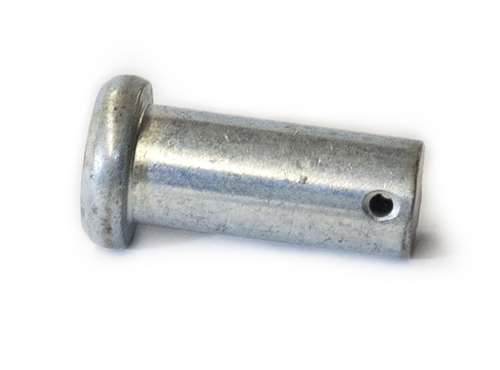 Cylinder and Link Bar Pin Assembly, 413435 3