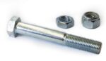 “Ultra”Pivot Bolt Kit, 413438 6