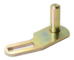 “Ultra” Driver Side Pivot Pin, 413440 6