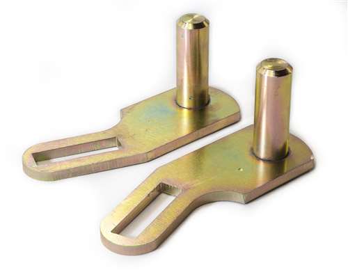 Stand Pin Lock Kit, 413443 4