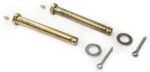 Trip Pin Kit (Pair), MD, 413446