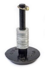 Standard Duty Shoe Assembly, 413608