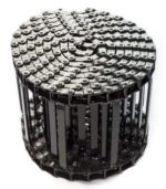 8' V Box Spreader Chain - 122 Links, 420007