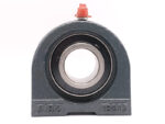 420215 Two Bolt Pillow Block Bearing Top Greasable