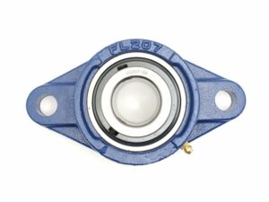 SnowEx Two Bolt Flange Bearing D6845, D5382