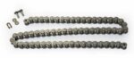 Roller Chain Assembly, 420505 5