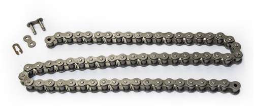 Roller Chain Assembly, 420505