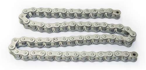 “Poly-Caster” and “Tornado” Roller Chain – V-Box Salt Spreaders, 420506