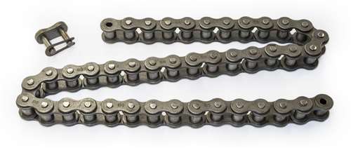 Chain Assembly, 420512 2
