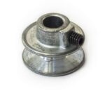Pulley - 1-1/2" x 1/2" Bore, 420600