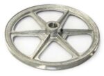 Pulley - 9" x 3/4" Bore, 420601