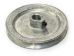 Pulley - 4-1/2" x 5/8" Bore, 420603