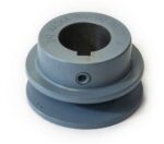 Engine Pulley – 2-5/16″ x 1″ Bore, 420605 5