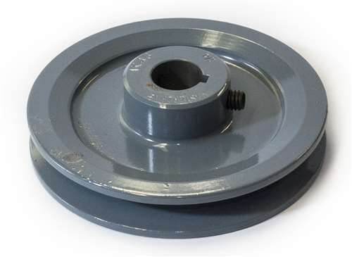 Pulley – 4.5″ x 3/4″ Bore, 420608 2
