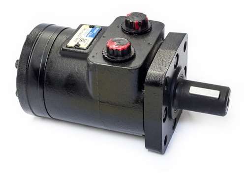 Hydraulic Spinner Motor – Charlyn, 421205 2