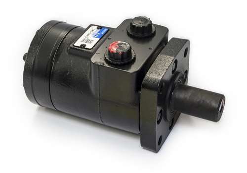 Hydraulic Auger Motor – Charlyn, 421207