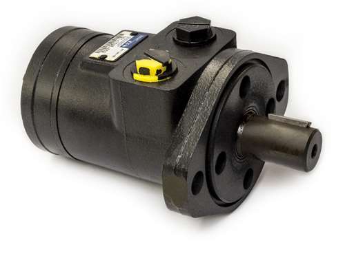 Hydraulic Auger Motor – Charlyn, 421216