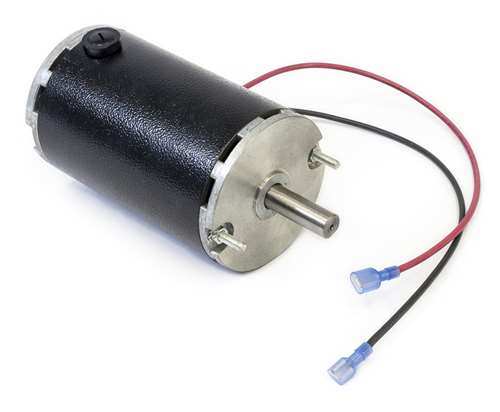 “Poly-Caster” and “Tornado” Electric Spinner Motor – 1/2″ Shaft, 421306