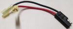 Motor Connector Adapter, 421503