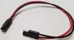 Motor Connector Adapter, 421504