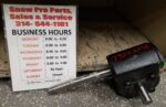 Spreader Gear Box, 79202396