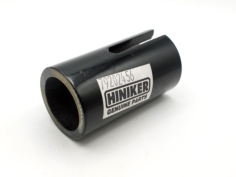 Hiniker 79202456 Shaft Coupler