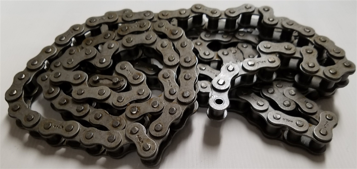 Roller Chain #40 81 Pitches, 79202476 4