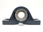Hiniker 79202741 2 Bolt Pillow Block Bearing - 1" Bore