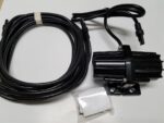 Vibrator 12V Kit, 79203317