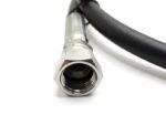 957-021-002 Hiniker C-Plow Hydraulic Hose 1/4" x 33"