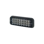 LED Flasher, Rectangular, EC-3510A 5