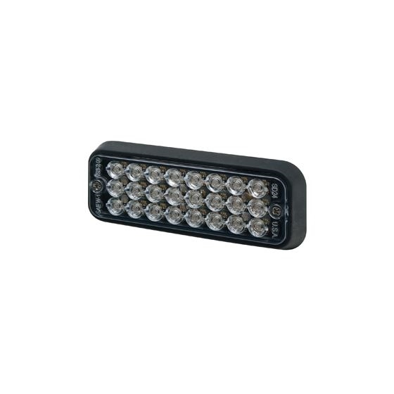 LED Flasher, Rectangular, EC-3510A