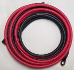 Boss Cable, Pwr/Grd 92″ Long, HYD01684 6