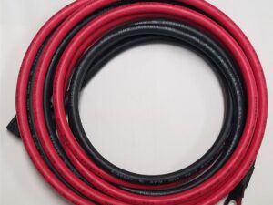 Boss Cable, Pwr/Grd 92″ Long, HYD01684